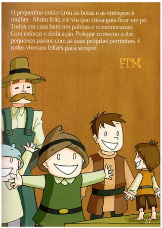 Era uma vez - Um conto de fadas inclusivo