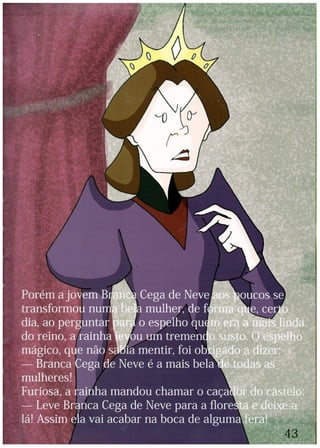 Era uma vez - Um conto de fadas inclusivo
