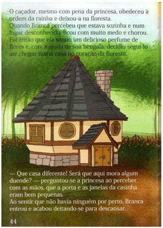 Era uma vez - Um conto de fadas inclusivo