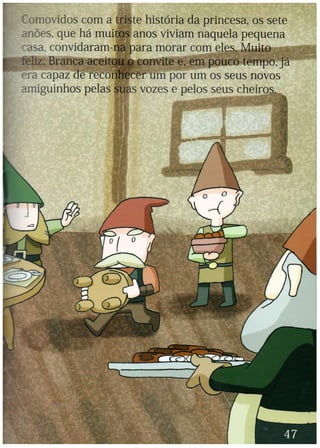 Era uma vez - Um conto de fadas inclusivo