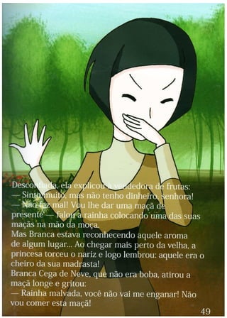 Era uma vez - Um conto de fadas inclusivo