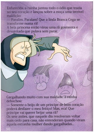 Era uma vez - Um conto de fadas inclusivo