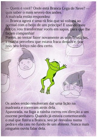 Era uma vez - Um conto de fadas inclusivo