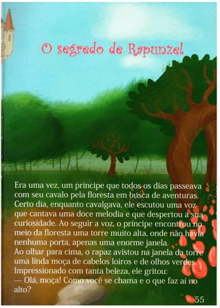 Era uma vez - Um conto de fadas inclusivo