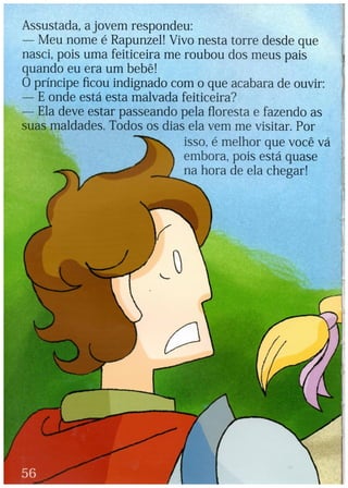 Era uma vez - Um conto de fadas inclusivo