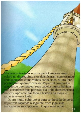 Era uma vez - Um conto de fadas inclusivo