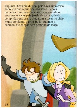 Era uma vez - Um conto de fadas inclusivo