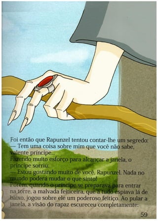 Era uma vez - Um conto de fadas inclusivo