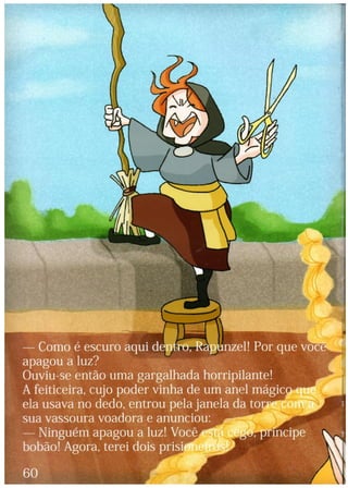 Era uma vez - Um conto de fadas inclusivo