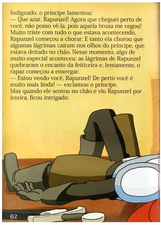 Era uma vez - Um conto de fadas inclusivo