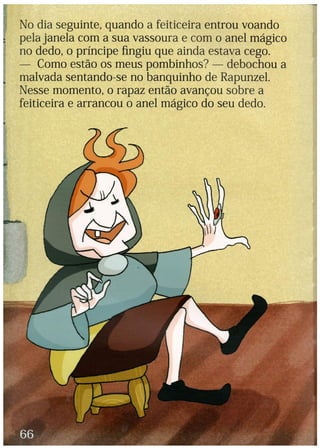 Era uma vez - Um conto de fadas inclusivo