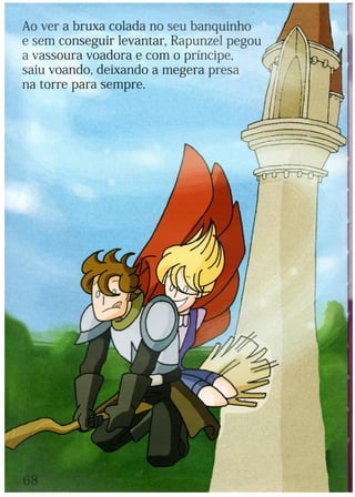 Era uma vez - Um conto de fadas inclusivo