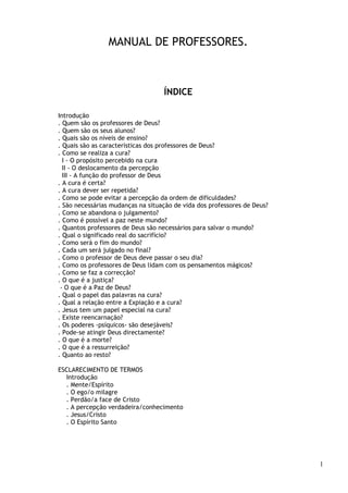 Um curso em_milagres_completo