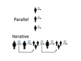 Workflow Comparisons