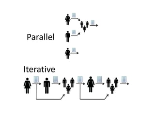 Workflow Comparisons
