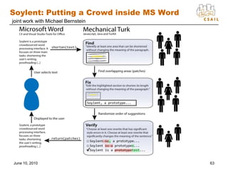 Helping the Blind See60MechanicalTurkthe left oneLEFTon the leftJune 10, 2010
