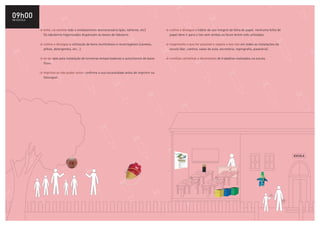 Um Dia de Consumo Sustentável