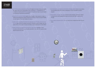 Um Dia de Consumo Sustentável