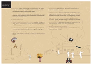 Um Dia de Consumo Sustentável