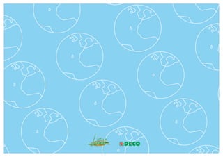 Um Dia de Consumo Sustentável