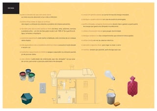 Um Dia de Consumo Sustentável