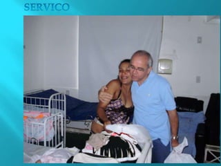 SERVIÇO