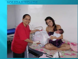 SOLIDARIEDADE
