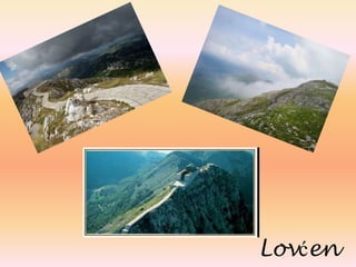 Lovćen

 