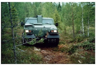Umea istvs 2000