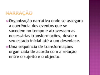 Um EspaçO, Uma EstóRia   ApresentaçãO Final