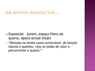 Um EspaçO, Uma EstóRia   ApresentaçãO Final