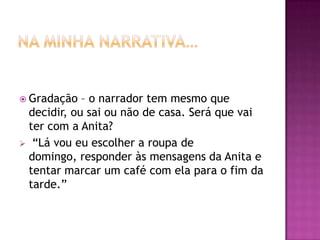 Um EspaçO, Uma EstóRia   ApresentaçãO Final