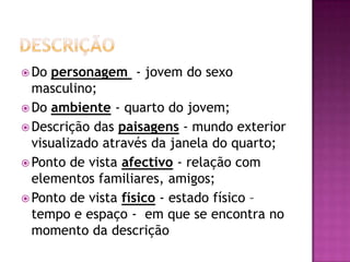 Um EspaçO, Uma EstóRia   ApresentaçãO Final