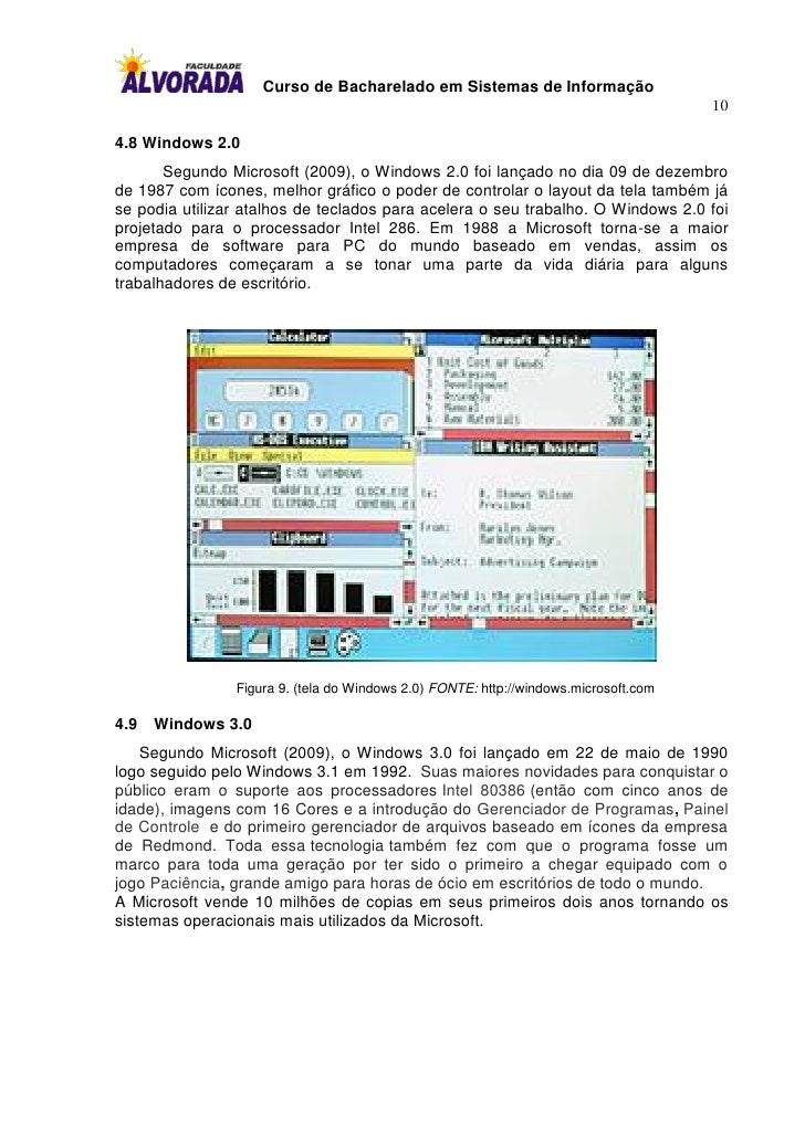 Download Livro Arquitetura De Sistemas Operacionais Em Pdf free