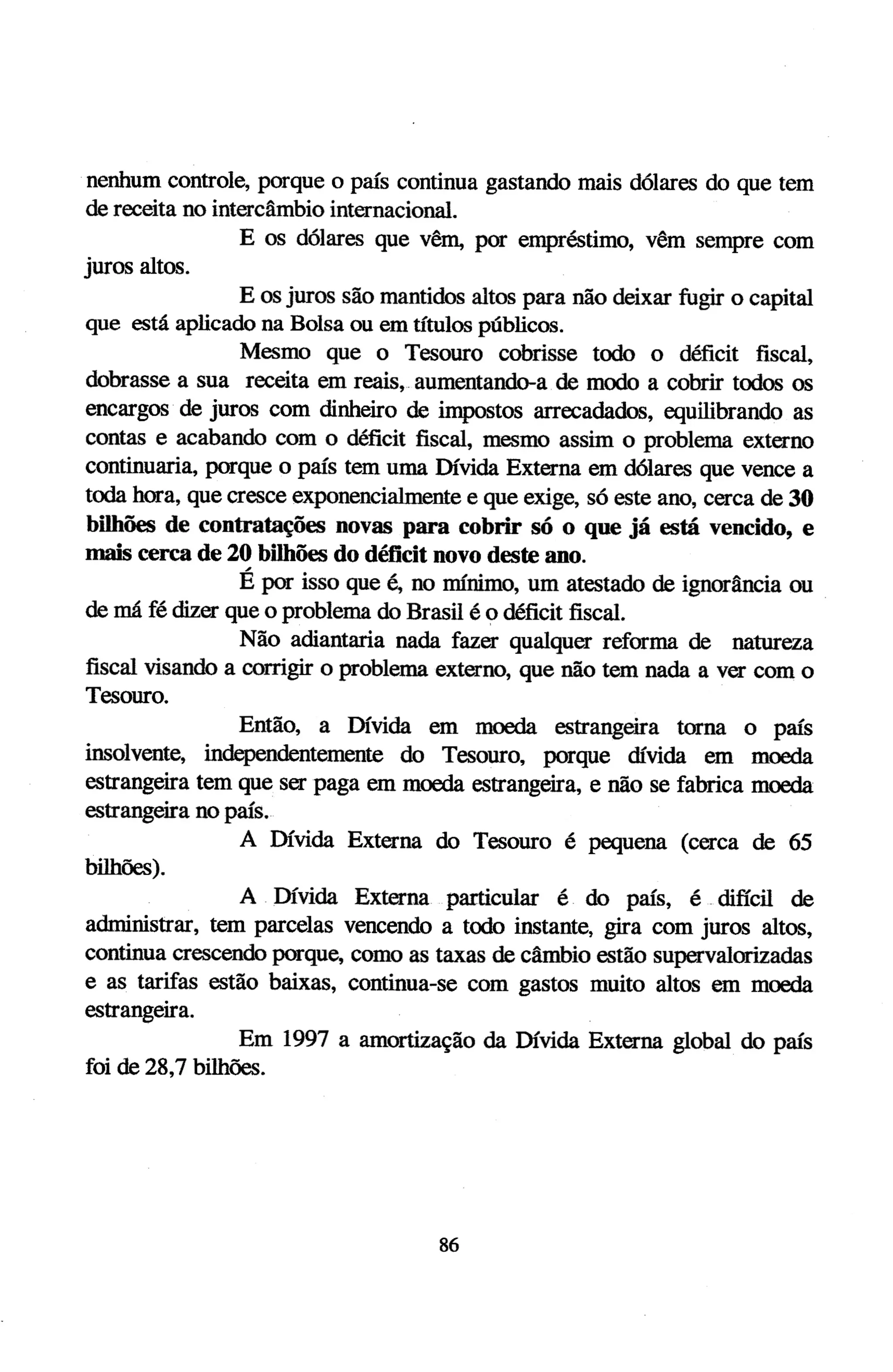 Um grandeprojetonacional1998 alta