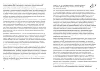2524
buscam alimento. A água doce dos rios que drenam as micro bacias escoa sobre a água
salgada, que é mais densa e que oscila para lá e para cá entre as marés, redistribuindo
nutrientes para as inúmeras formas de vida que pululam nesse habitat.
Dentro de cada ecossistema terrestre, o solo vivo, que pode ter apenas alguns centímetros de
profundidade, é uma borda ou interface entre o subsolo mineral, sem vida, e a atmosfera. Para
todo tipo de vida terrestre, inclusive para nós humanos, essa é a mais importante de todas
as bordas. Apenas um número limitado de espécies resistentes pode viver em solos rasos,
compactos e pouco drenados que apresentam uma interface insuficiente para a vida. Solos
profundos, bem arejados e drenados são como uma esponja, uma ótima interface que tem
capacidade de manter plantas saudáveis e produtivas.
As artes marciais e as tradições espirituais de países orientais consideram a visão periférica
como sendo um sentido crítico, além dos nossos cinco sentidos, que nos conecta ao mundo
bem diferente do mundo que enxergamos com nossa visão focalizada. Qualquer que seja o
objeto da nossa atenção, temos que lembrar que é na borda de alguma coisa – sistema ou
meio, que acontecem os eventos mais interessantes; o design que vê a borda como uma
oportunidade ao invés de um problema tem maior probabilidade de êxito e de ser mais flexível.
Nesse processo, descartamos as conotações negativas associadas à palavra “marginal” para
podermos entender o valor dos elementos que contribuem apenas de maneira periférica à
função ou ao sistema.
Em trabalhos de desenvolvimento rural, o foco em cultura de alimentos, terras agrícolas de
ótima qualidade e em objetivos e valores claramente articulados no âmbito das comunidades
freqüentemente resulta numa subvalorização, descaso e destruição de espécie silvestres e
espaços marginais, paralelamente à menor visibilidade para as necessidades das mulheres,
pessoas deficientes e sem terra. Analogamente, o foco das políticas econômicas nas grandes
empresas e nas cidades em crescimento ignora o fato de que esses sistemas empregam
os frutos de inovações passadas e que as pequenas empresas e as localidades e sistemas
menores e menos ricos são a fonte de inovações futuras.
Este princípio funciona com base na premissa de que o valor e a contribuição das bordas e os
aspectos marginais e invisíveis de qualquer sistema deveriam não apenas ser reconhecidos
e preservados, mas que a ampliação desses aspectos pode aumentar a estabilidade e a
produtividade do sistema. Por exemplo, aumentando-se a borda entre o terreno e a margem de
uma represa pode-se aumentar a produtividade de ambos. O sistema de cultivo em alamedas
e o reflorestamento em faixas podem ser considerados como sistemas nos quais a ampliação
da borda entre o campo e a floresta contribui para aumentar a produtividade.
O provérbio “Não pense que está no caminho certo somente porque ele é o mais batido” nos
lembra que as coisas mais comuns, óbvias e populares não são necessariamente as mais
significativas ou de maior influência.
PRINCÍPIO 12: USE CRIATIVAMENTE E RESPONDA ÀS MUDANÇAS
‘A verdadeira visão não é enxergar as coisas como elas são hoje,
mas como serão no futuro’
Este princípio tem duas vertentes: realizarmos um design levando em conta as mudanças
de uma forma deliberada e cooperativa, e respondermos criativamente ou adaptarmos o
design às mudanças de larga escala do sistema que escapam ao nosso controle e influência.
A primeira vertente é ilustrada pela aceleração da sucessão ecológica dentro de sistemas
de cultivo, que é a expressão mais comum deste princípio na prática e na literatura de
permacultura. Por exemplo, o uso de árvores fixadoras de nitrogênio de rápido crescimento
para melhorar o solo, e para proporcionar sombra e abrigo para árvores produtoras de alimento
de crescimento mais lento, mostra um processo de sucessão ecológica de espécies pioneiras
até espécies clímax. A remoção gradual de algumas ou de todas as árvores fixadoras de
nitrogênio para ração animal ou para fins energéticos ao longo da maturação dos plantios
ilustra o êxito desse sistema. As sementes existentes no solo e que são capazes de germinar
depois da ocorrência de desastres naturais ou de uma mudança no uso do solo (por exemplo,
numa cultura anual) fornece a garantia do restabelecimento do sistema no futuro.
Esses conceitos também têm sido aplicados para facilitar a compreensão de como as
mudanças sociais e organizacionais podem ser estimuladas de maneira criativa. Da
mesma forma como usamos uma gama mais ampla de modelos ecológicos para mostrar
como podemos fazer uso da sucessão, agora vejo isso no contexto maior do nosso uso das
mudanças e da nossa resposta a elas.
A adoção de inovação satisfatória em comunidades freqüentemente segue um padrão similar
ao da sucessão ecológica na natureza. Pessoas visionárias e com idéias fixas muitas vezes
são pioneiros em propor soluções, mas geralmente há necessidade de que líderes mais
influentes e mais respeitados assumam a inovação para que ela seja vista como apropriada
e desejável. Às vezes, é preciso uma geração inteira para que idéias radicais sejam adotadas,
embora isso possa ser acelerado por meio da influência da educação escolar no ambiente
doméstico. Por exemplo, mudas produzidas por crianças em viveiros da escola e levadas para
casa podem receber bons cuidados e se desenvolver em árvores frondosas e duradouras,
enquanto mudas de outras origens poderiam ser descartadas ou destruídas por animais.
A permacultura diz respeito à durabilidade de sistemas vivos naturais e da cultura
humana, mas essa durabilidade paradoxalmente depende em grande parte de certo grau
de flexibilidade e mudança. Muitas estórias e tradições trazem o tema que diz que dentro
da maior estabilidade estão as sementes da mudança. A ciência nos mostrou que o que é
aparentemente sólido e permanente pode ser, no nível celular e atômico, uma furiosa massa
de energia e mudanças, analogamente às descrições de certas tradições espirituais.
A borboleta, que é a transformação de uma lagarta, é o símbolo da idéia de mudança adaptativa
que é mais estimuladora do que ameaçadora.
Embora seja importante integrar esse entendimento de fluidez e mudanças contínuas
na nossa consciência do dia-a-dia, a aparente ilusão de estabilidade, permanência e
 