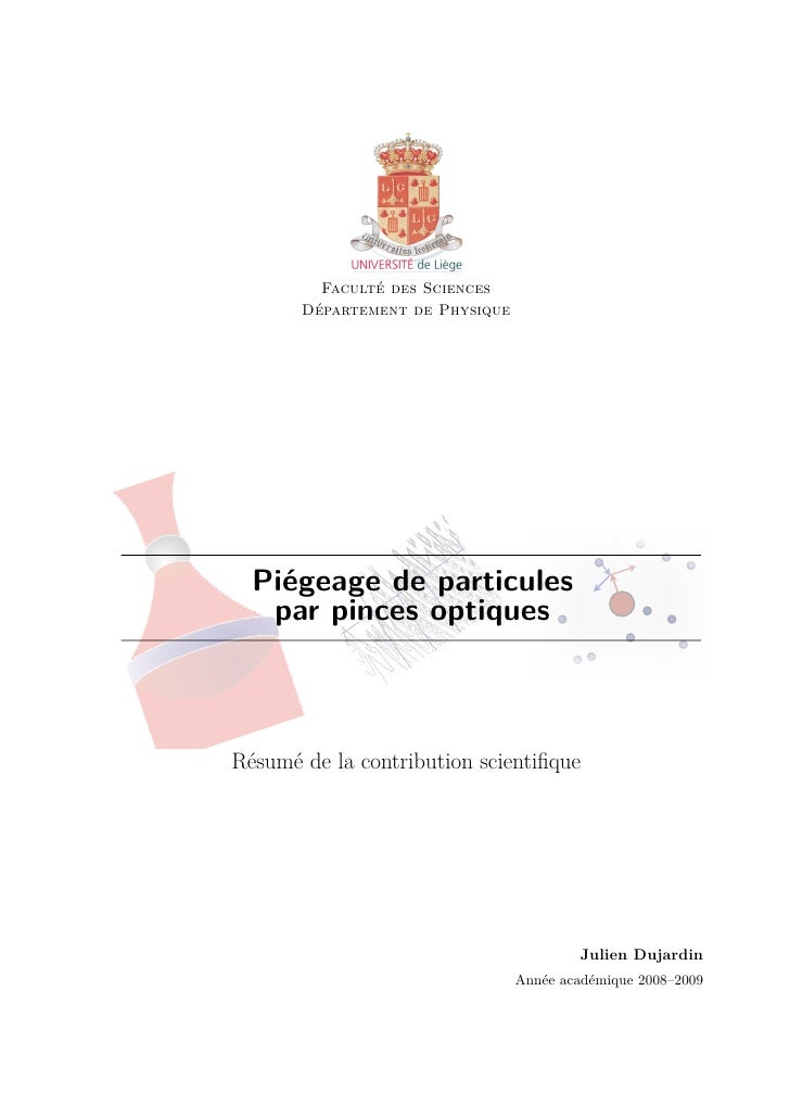 Master thesis abstract how long
