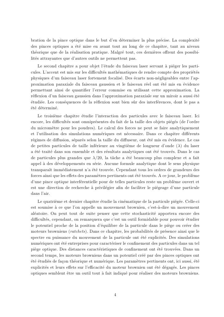 Masters thesis abstract writing