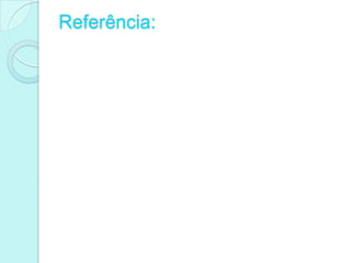 Referência: