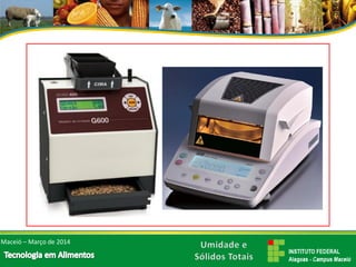 Maceió –Março de 2014  