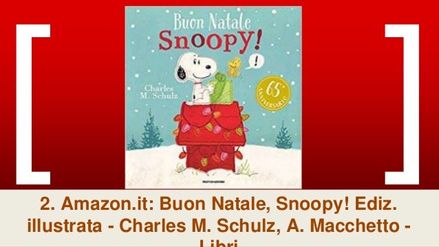 Immagini Natale Snoopy.La Top 10 Natale Snoopy Nel 2018