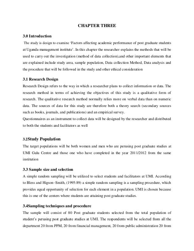 Dissertation proposal public administration
