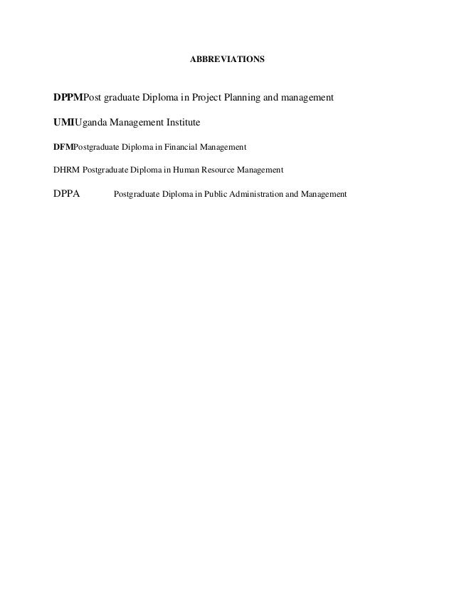 Diversity literature review