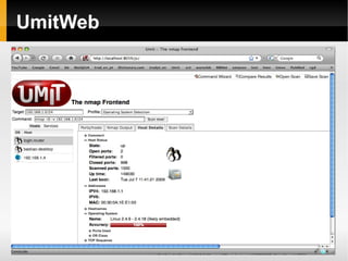UmitWeb
 