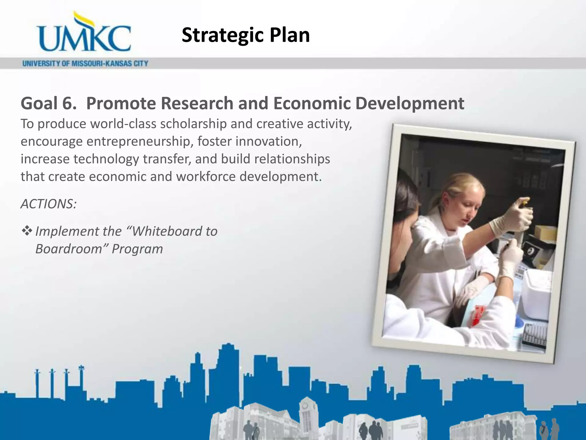 Curriculum Alignment with Kansas City metro school districts