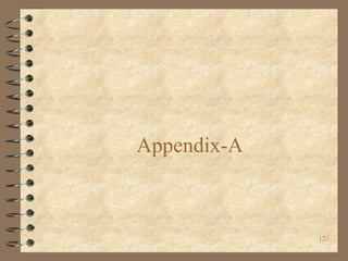 Appendix-A



             123
 