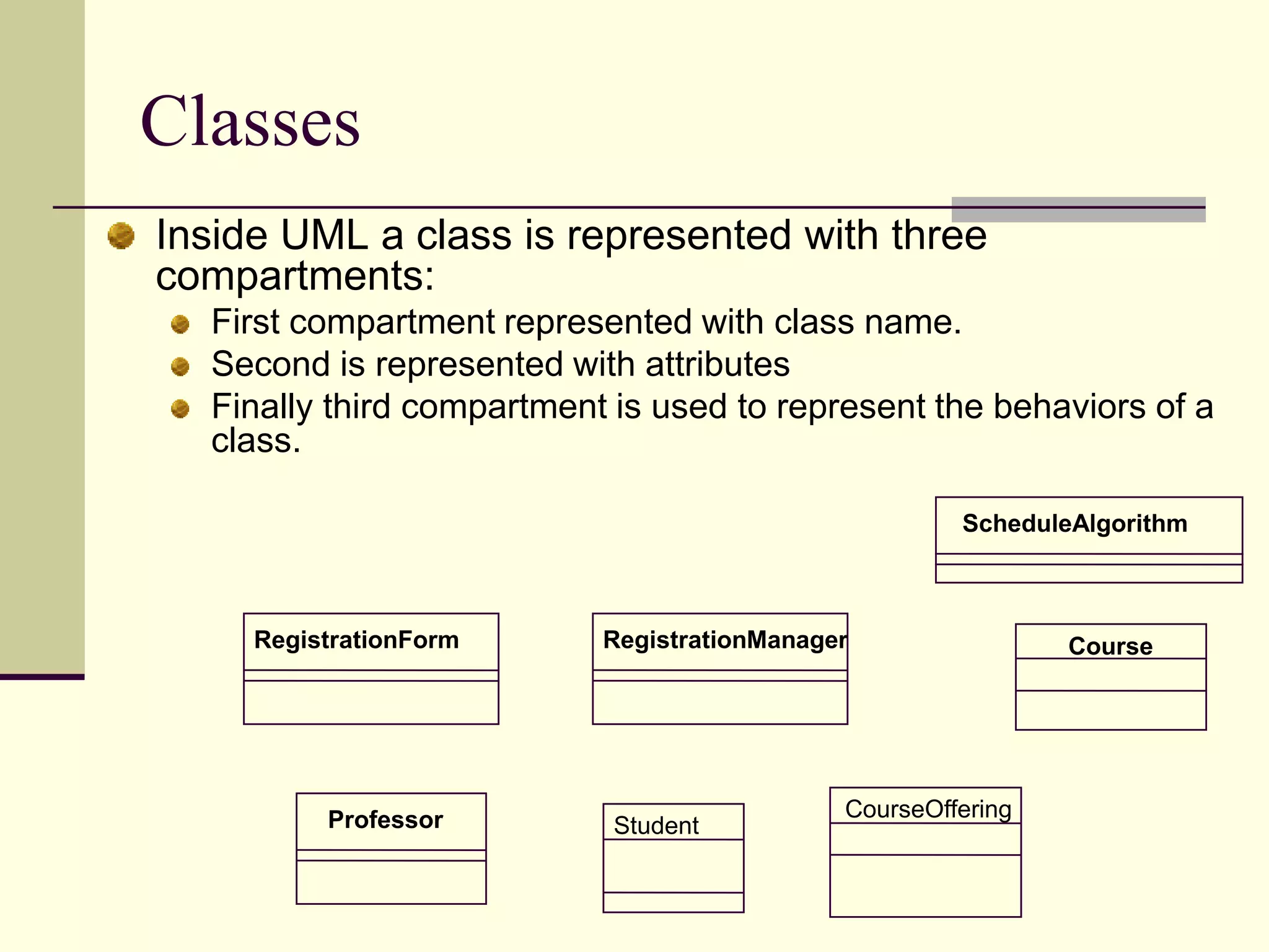 Professor -- request roster
