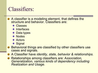 Different Diagrams in UML Use Case Diagram Class Diagram Sequence Diagram Collaboration Diagram State Transition DiagramActivity Diagram Component Diagram Module Diagram Deployment Diagram. Presentation Diagram
