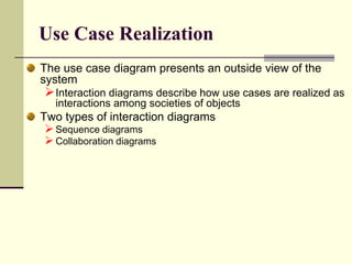 ActorRegistrarFacultyStudentBilling SystemAn actor is someone or some thing that must interact with the system under development.An Actor is a stereo type of class. An actor is represented with a  sticky man. 