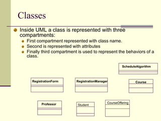 Professor -- request roster